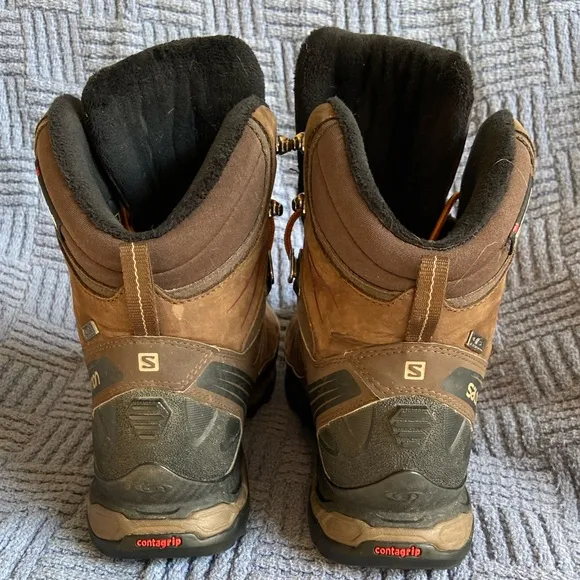 Salomon Insulated boots
