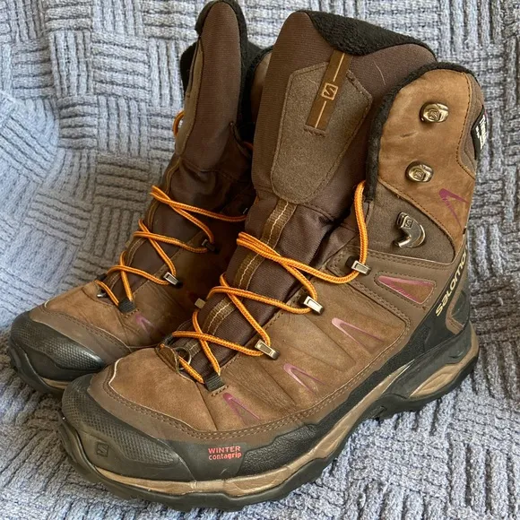 Salomon Insulated boots