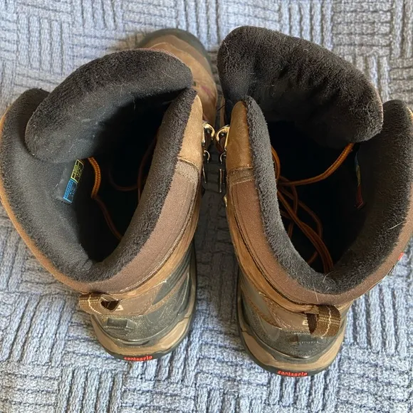 Salomon Insulated boots