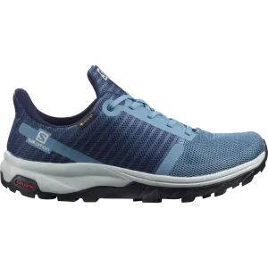 Salomon Outbound Prism GTX Gore-Tex Women's Hiking Shoes
