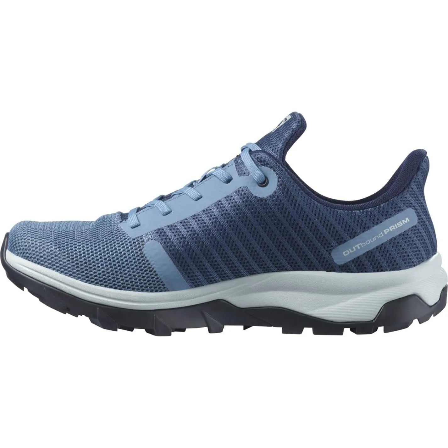 Salomon Outbound Prism GTX Gore-Tex Women's Hiking Shoes