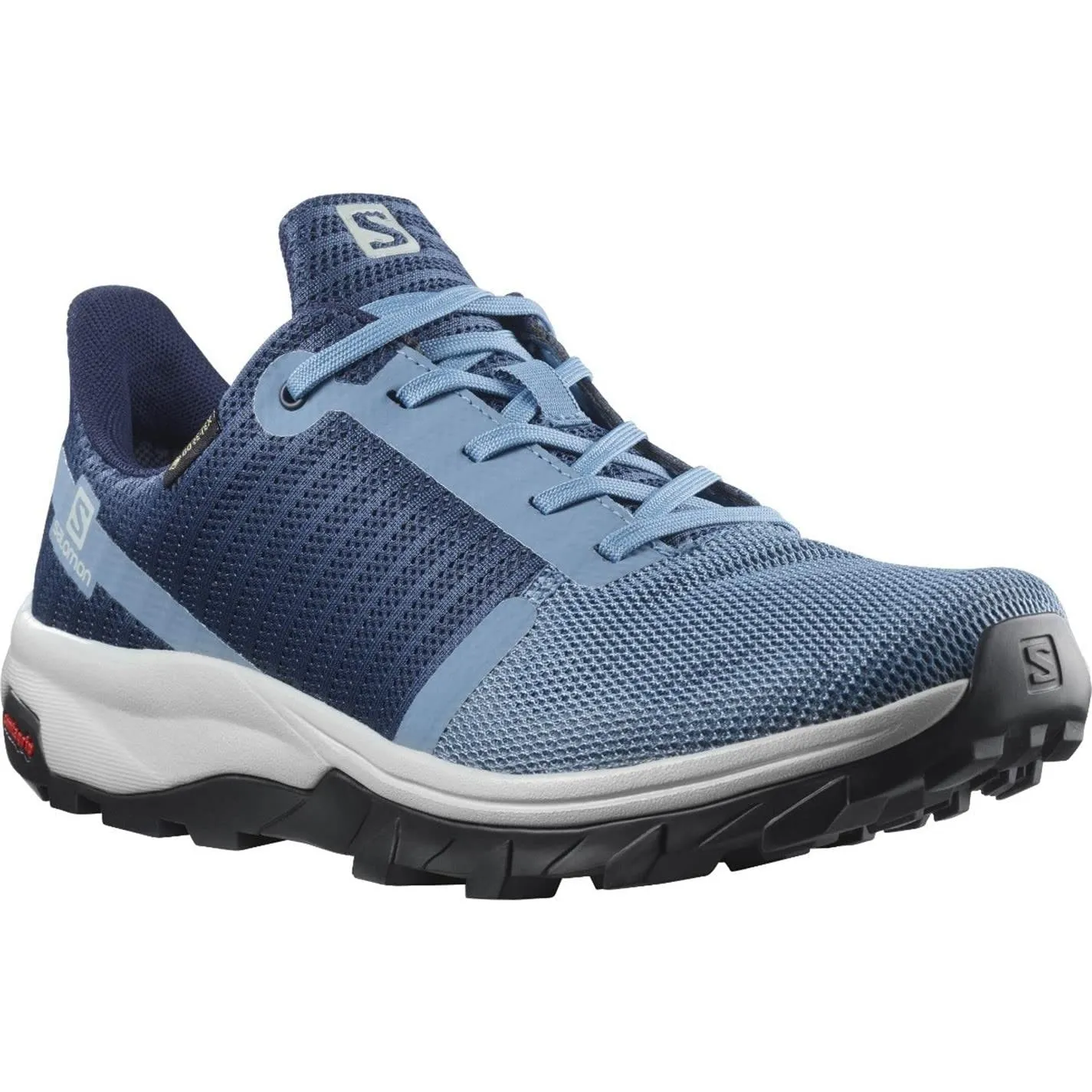 Salomon Outbound Prism GTX Gore-Tex Women's Hiking Shoes