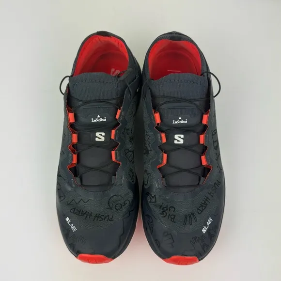 Salomon S/ Lab Ultra 3. All terrain Limited Edition Trail Running Shoes.