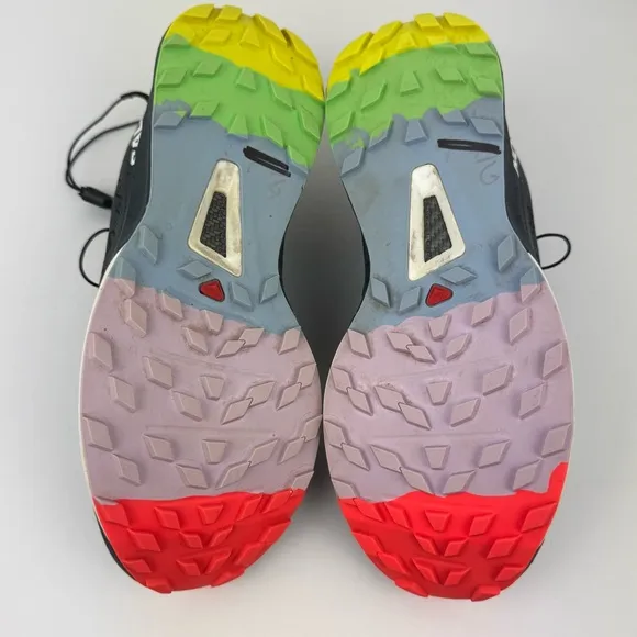 Salomon S/ Lab Ultra 3. All terrain Limited Edition Trail Running Shoes.