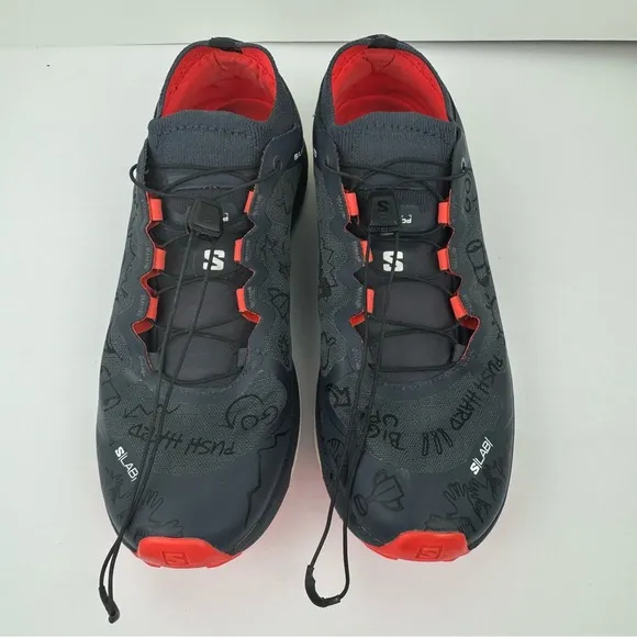 Salomon S/ Lab Ultra 3. All terrain Limited Edition Trail Running Shoes.