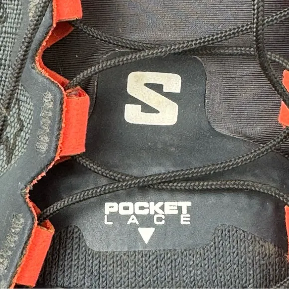 Salomon S/ Lab Ultra 3. All terrain Limited Edition Trail Running Shoes.