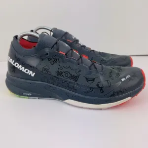 Salomon S/ Lab Ultra 3. All terrain Limited Edition Trail Running Shoes.