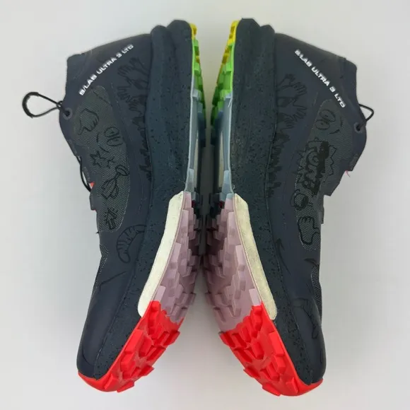 Salomon S/ Lab Ultra 3. All terrain Limited Edition Trail Running Shoes.