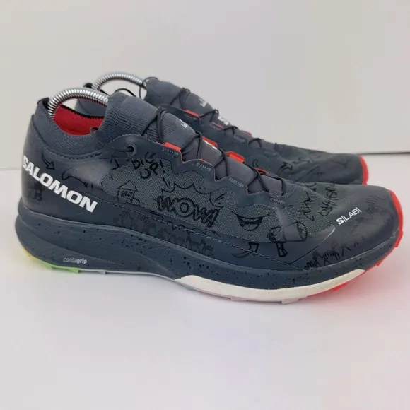 Salomon S/ Lab Ultra 3. All terrain Limited Edition Trail Running Shoes.