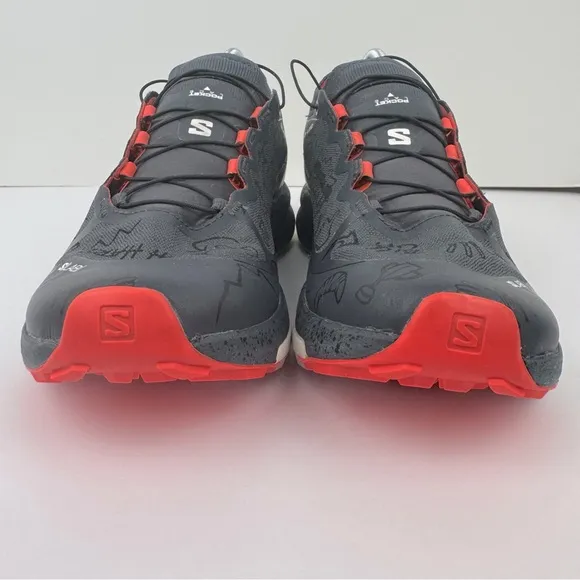 Salomon S/ Lab Ultra 3. All terrain Limited Edition Trail Running Shoes.