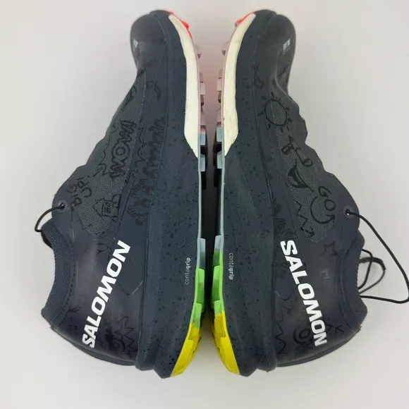 Salomon S/ Lab Ultra 3. All terrain Limited Edition Trail Running Shoes.
