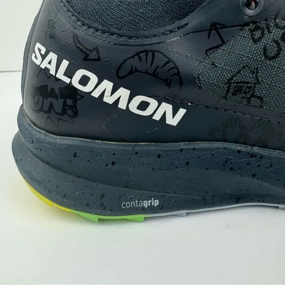 Salomon S/ Lab Ultra 3. All terrain Limited Edition Trail Running Shoes.