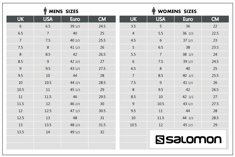 Salomon Women's Quest Rove GTX Hiking Shoes