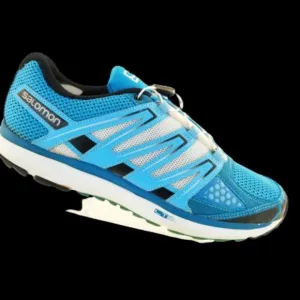 Salomon X Mission 3 Women’s Size 10  Blue Training