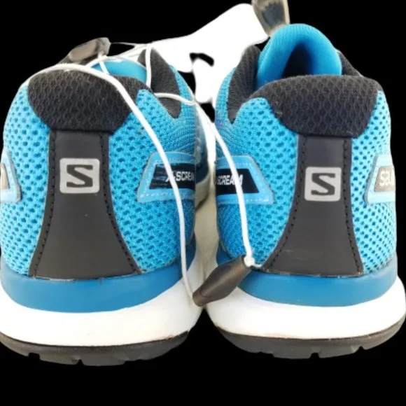 Salomon X Mission 3 Women’s Size 10  Blue Training