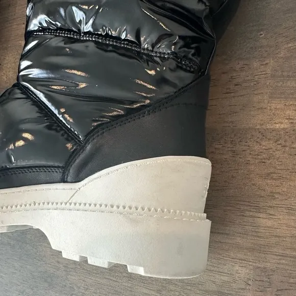 Sam Edelman Camora Waterproof Boots