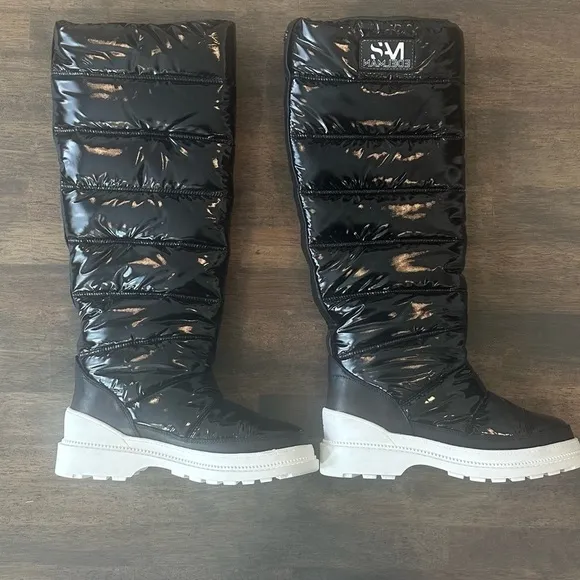 Sam Edelman Camora Waterproof Boots