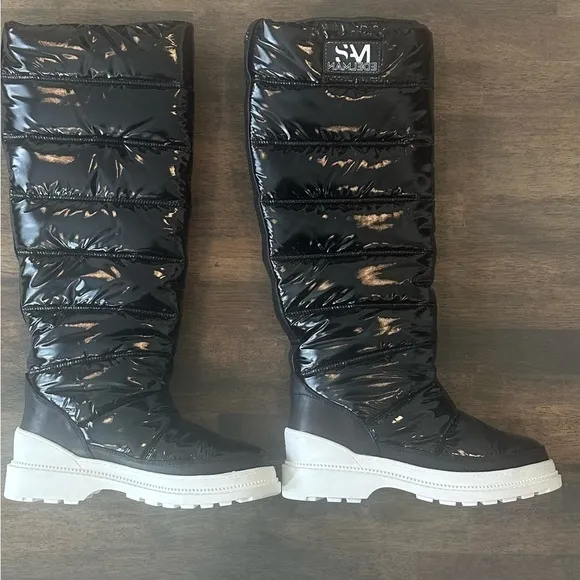 Sam Edelman Camora Waterproof Boots
