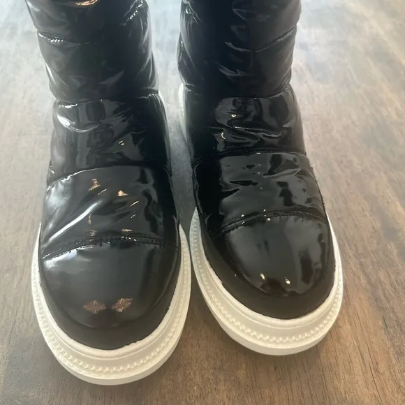 Sam Edelman Camora Waterproof Boots