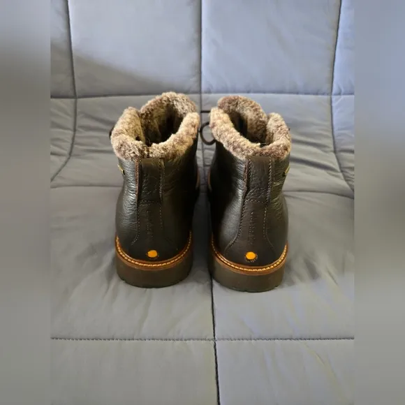 Samuel Hubbard M4410 Winter's Day Waterproof Boot New No Box Men's 7.5