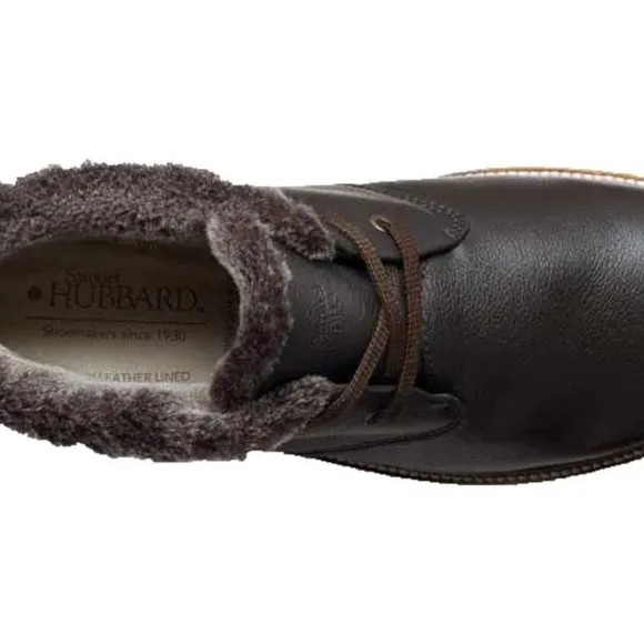 Samuel Hubbard M4410 Winter's Day Waterproof Boot New No Box Men's 7.5