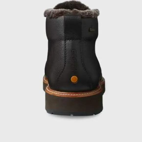 Samuel Hubbard M4410 Winter's Day Waterproof Boot New No Box Men's 7.5