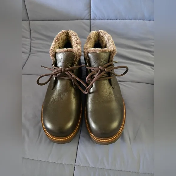 Samuel Hubbard M4410 Winter's Day Waterproof Boot New No Box Men's 7.5