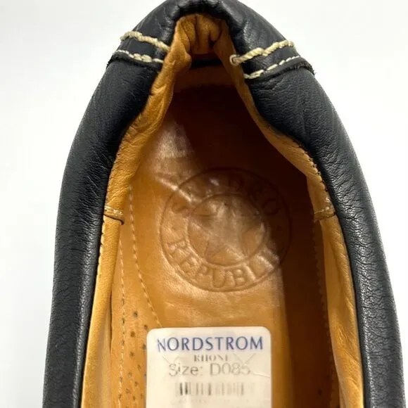 SANDRO Republic Gel Shoes