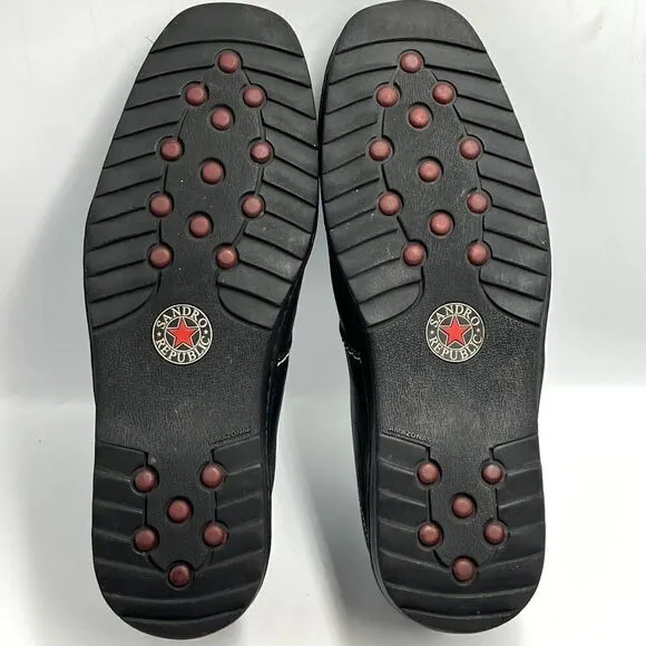 SANDRO Republic Gel Shoes
