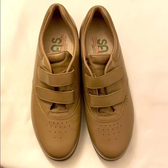 SAS SZ 8.5S COMFORT SHOES.  SIZE IS 8.5 SL…