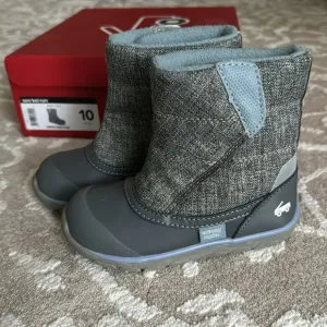 See Kai Run Winter Snow Boots