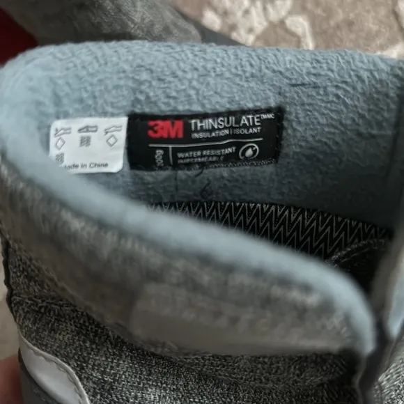 See Kai Run Winter Snow Boots