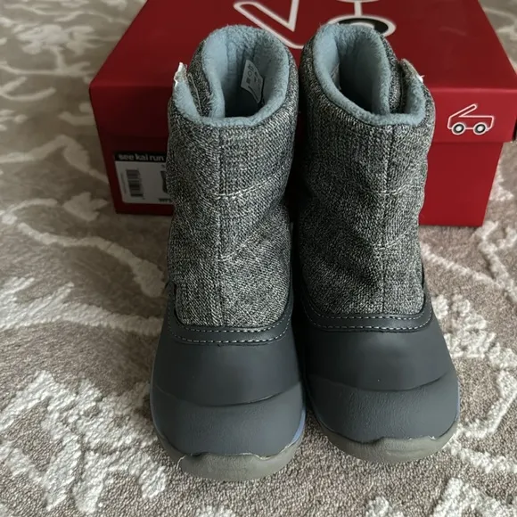 See Kai Run Winter Snow Boots