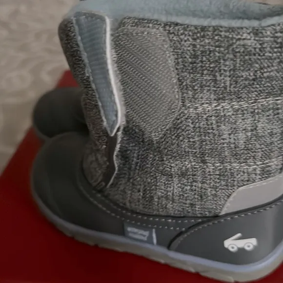 See Kai Run Winter Snow Boots