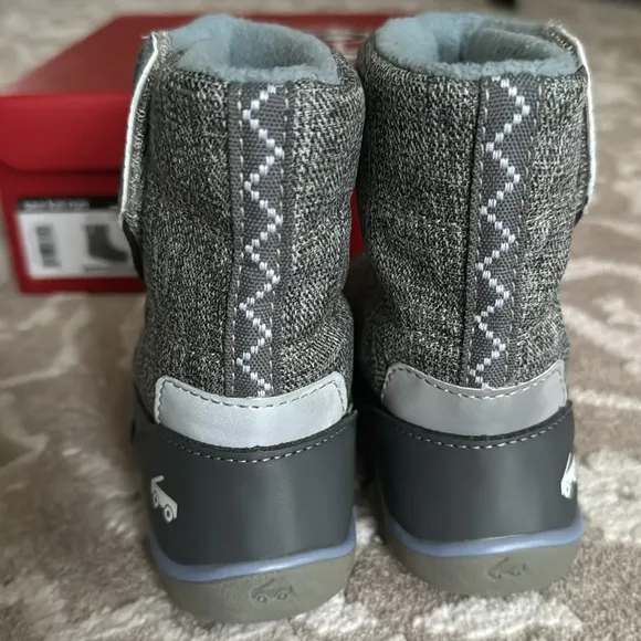 See Kai Run Winter Snow Boots