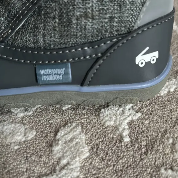 See Kai Run Winter Snow Boots