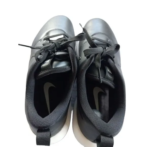 Size‎ 10 Nike Mens Roshe Tour Golf Shoes Black White AR5580-001