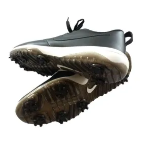 Size‎ 10 Nike Mens Roshe Tour Golf Shoes Black White AR5580-001