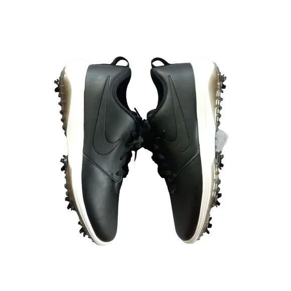 Size‎ 10 Nike Mens Roshe Tour Golf Shoes Black White AR5580-001