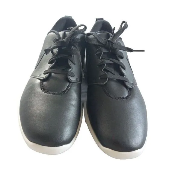 Size‎ 10 Nike Mens Roshe Tour Golf Shoes Black White AR5580-001