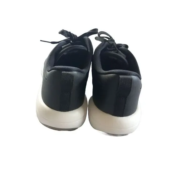 Size‎ 10 Nike Mens Roshe Tour Golf Shoes Black White AR5580-001