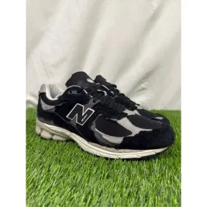 Size 11 RARE CLEAN New Balance 2002R 'Protection Pack - Black Grey' M2002RDJ