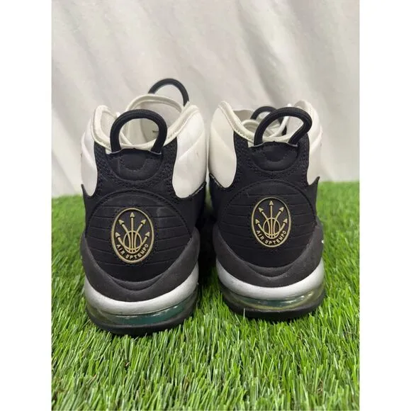 Size 12- OG box NIKE AIR MAX UPTEMPO 95 311090-100 MENS SIZE OG TEAL - Preowned