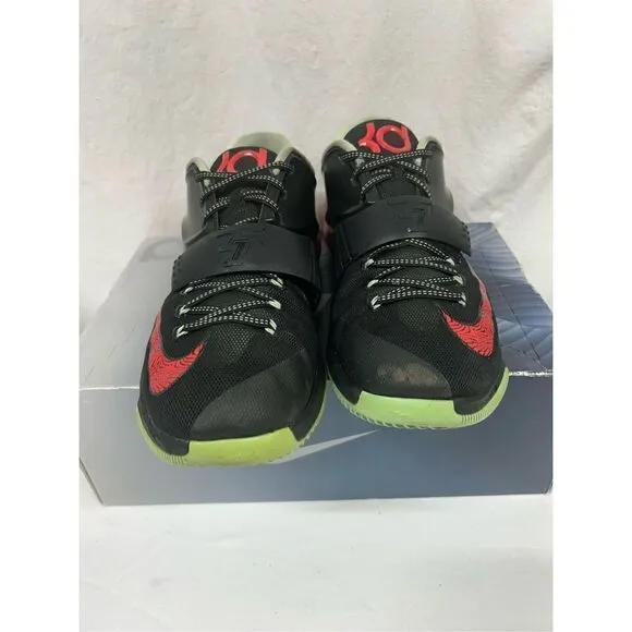 Size 13 - Nike KD 7 Good Apples 2014 OG ALL