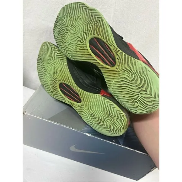 Size 13 - Nike KD 7 Good Apples 2014 OG ALL