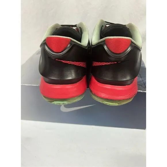 Size 13 - Nike KD 7 Good Apples 2014 OG ALL