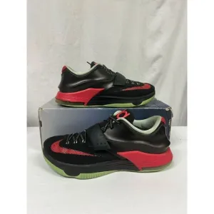 Size 13 - Nike KD 7 Good Apples 2014 OG ALL