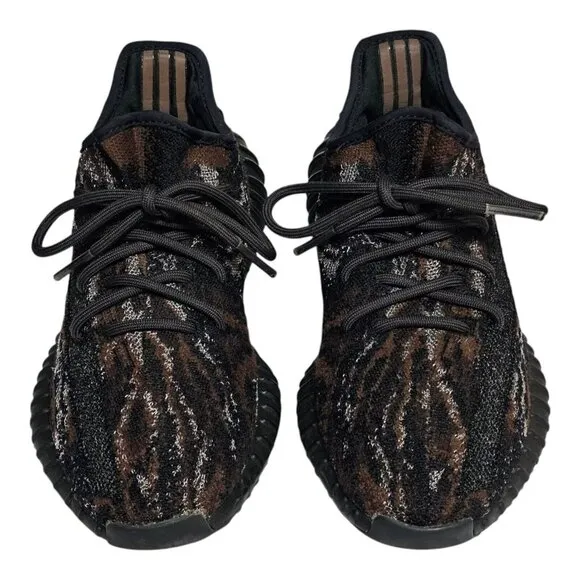 Size 5.5 - adidas Yeezy Boost 350 V2 Low MX Rock