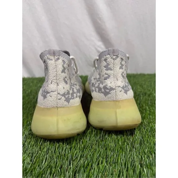 Size 9.5 - adidas Yeezy Boost 380 Alien clean