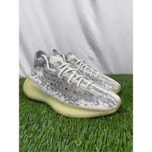 Size 9.5 - adidas Yeezy Boost 380 Alien clean